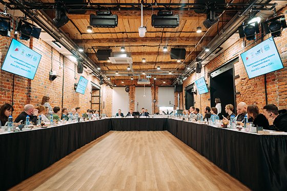 Малого бизнеса становится больше Малого бизнеса становится больше