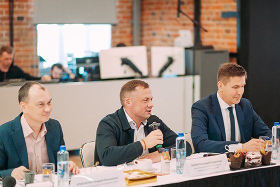 Малого бизнеса становится больше Малого бизнеса становится больше