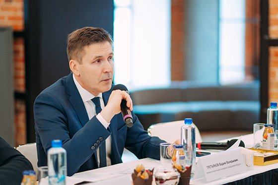 Малого бизнеса становится больше Малого бизнеса становится больше