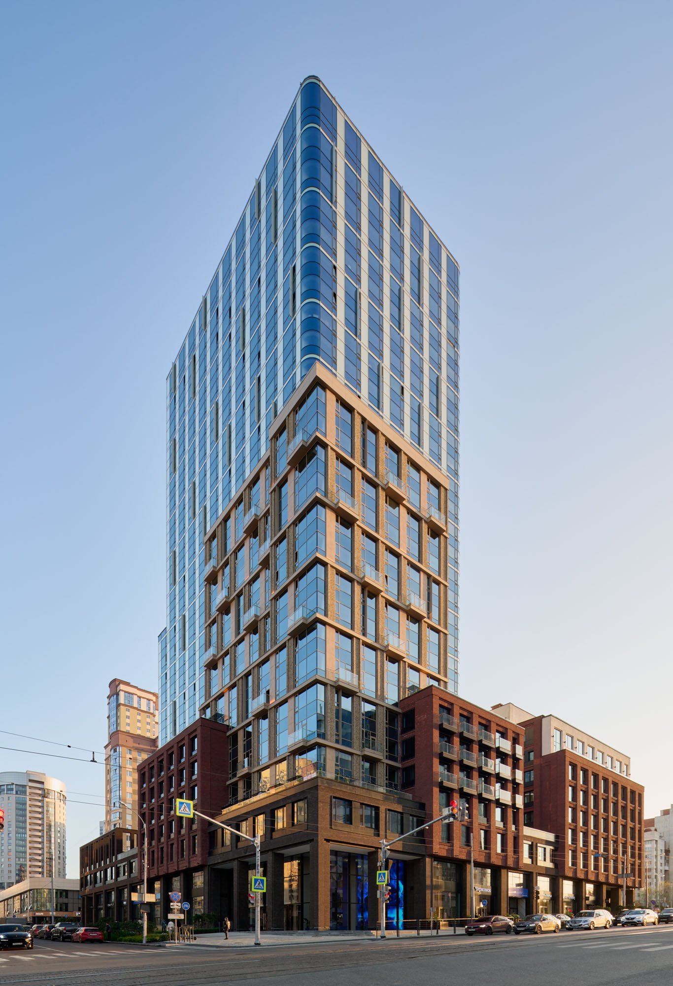 В екатеринбургском комплексе апартаментов «Свобода Residence» открылся семейный ресторан «Ива» В екатеринбургском комплексе апартаментов «Свобода Residence» открылся семейный ресторан «Ива»