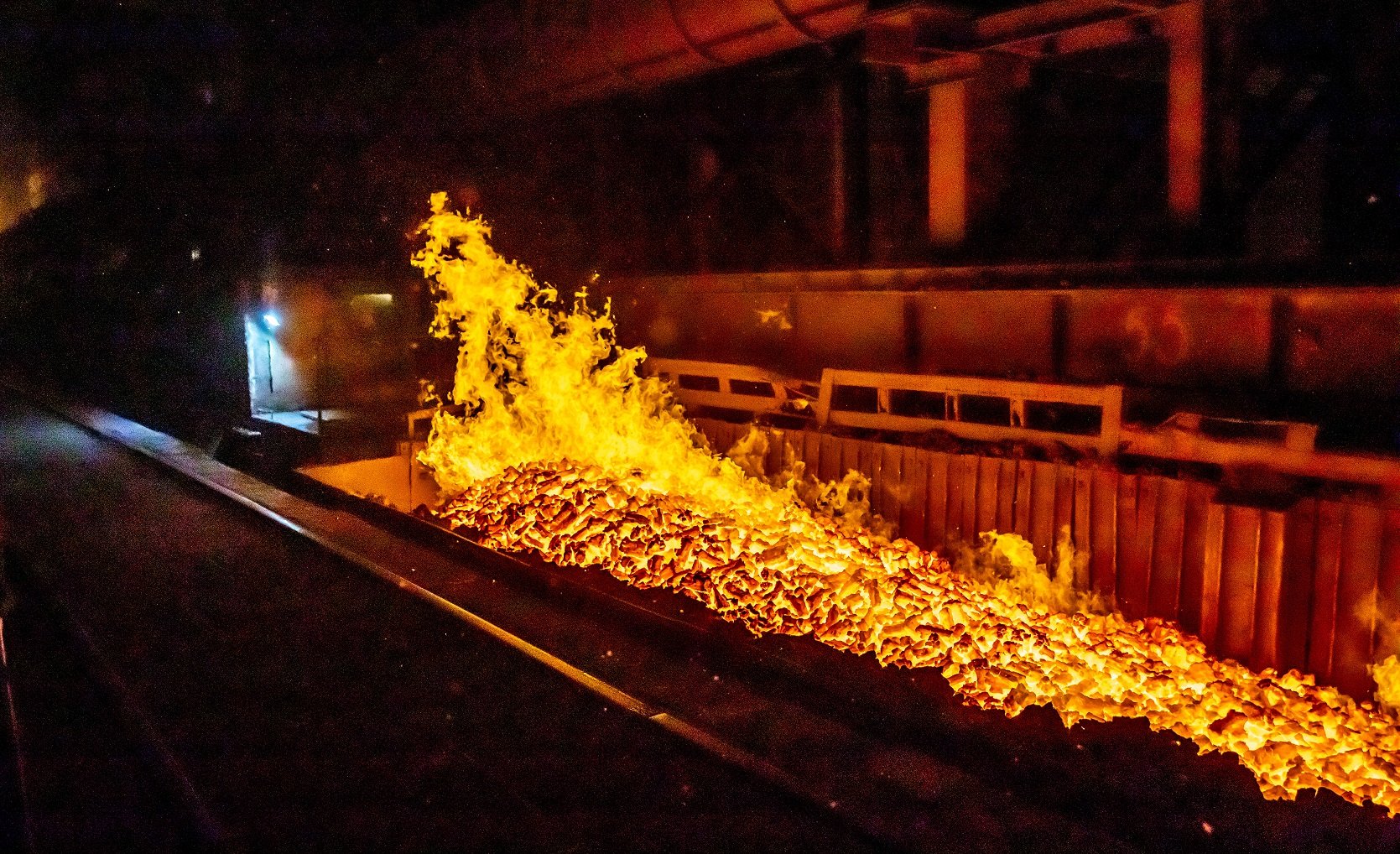 Курс на экологичность