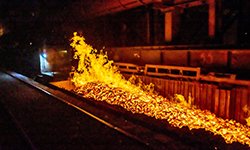 Курс на экологичность