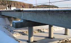 Мосты в будущее