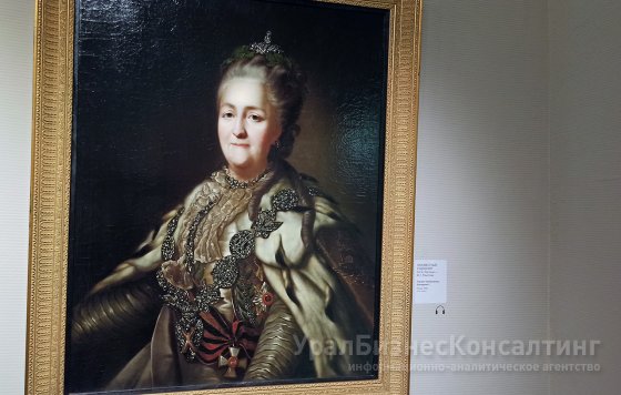 За кулисами музея За кулисами музея