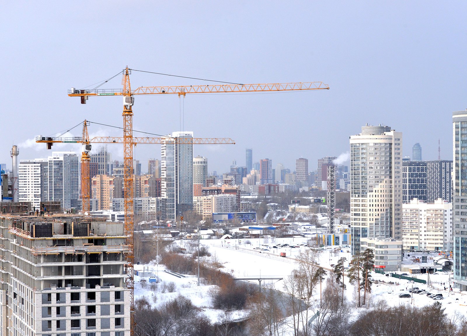 Порядка 20% сотрудников «Атомстройкомплекса» моложе 25 лет Порядка 20% сотрудников «Атомстройкомплекса» моложе 25 лет