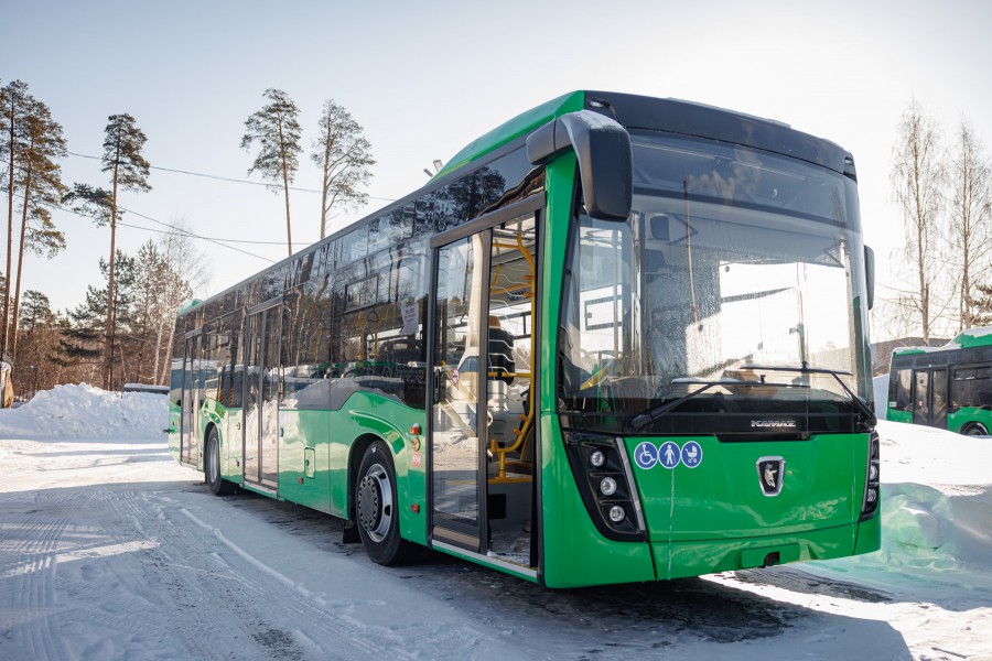 Транспортная реновация