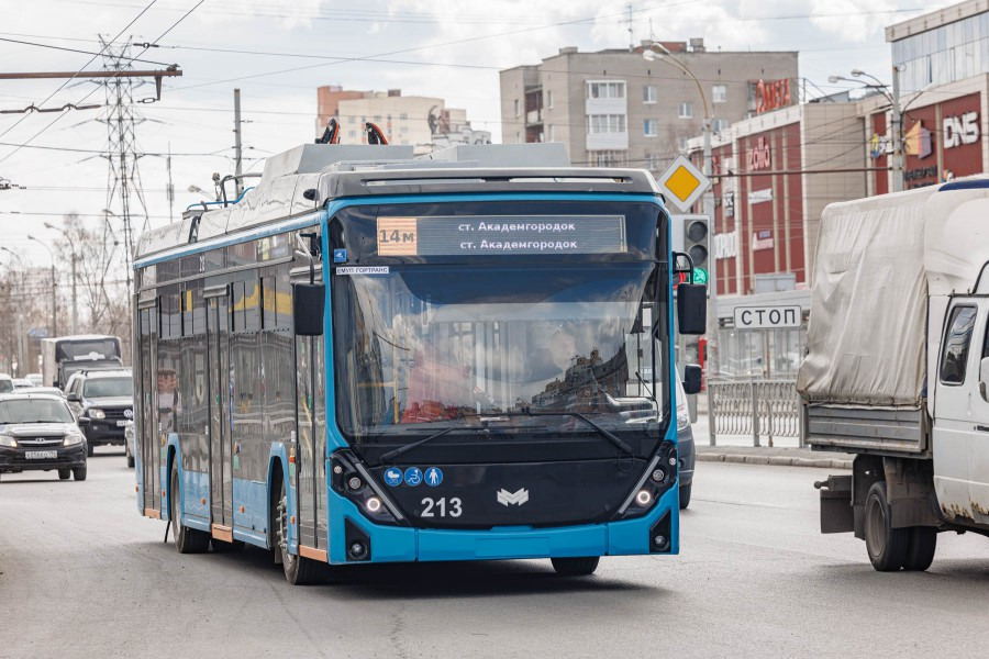 Транспортная реновация