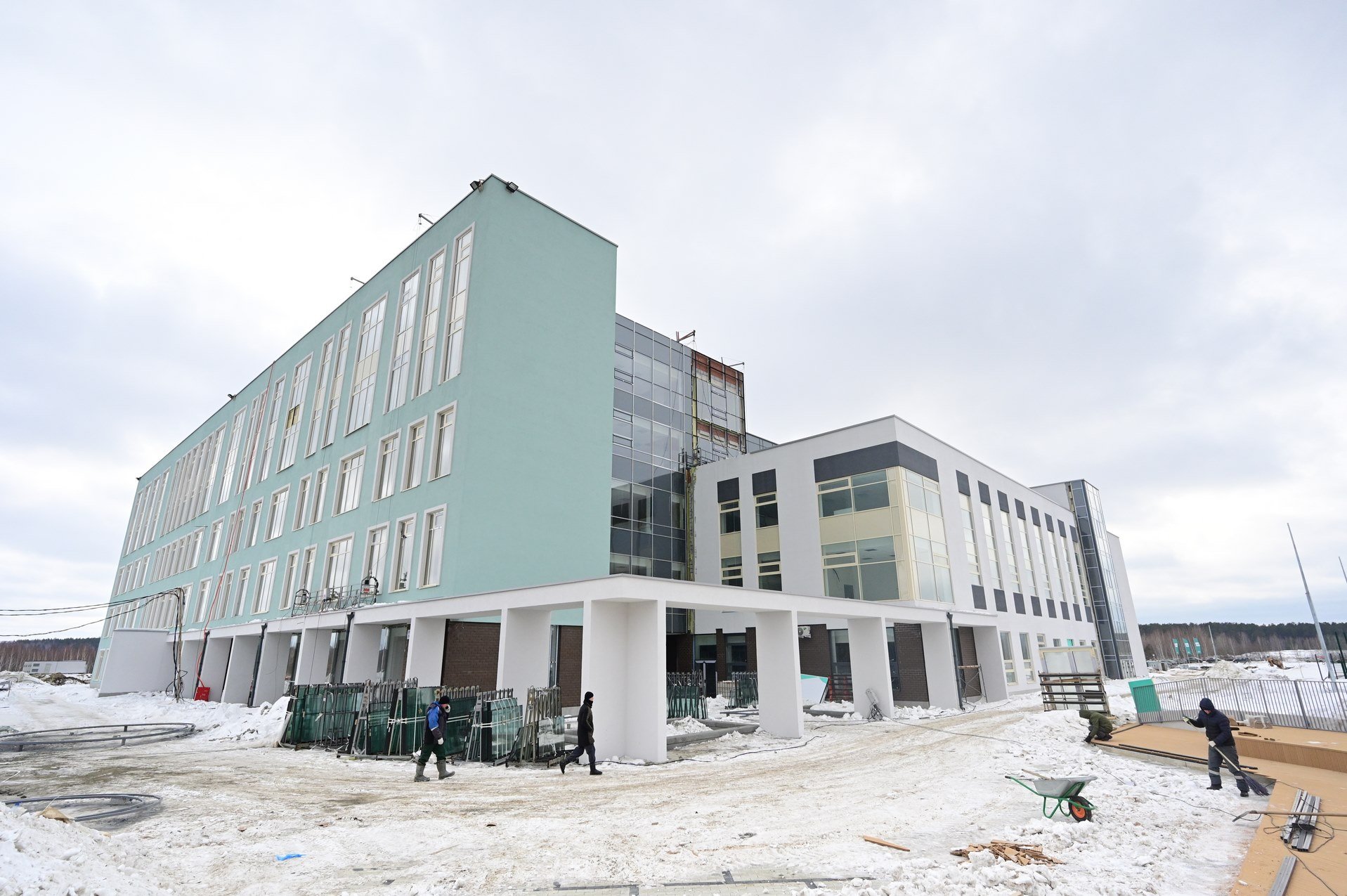 До ввода — 10% До ввода — 10%