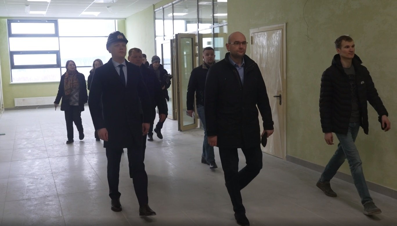 До ввода — 10% До ввода — 10%