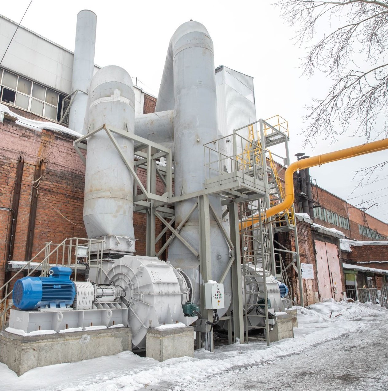 Фильтры для «Чистого воздуха» Фильтры для «Чистого воздуха»