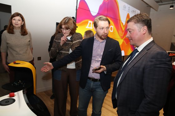 Туризм из окна поезда