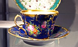 От завода Гарднера до империи Кузнецовых