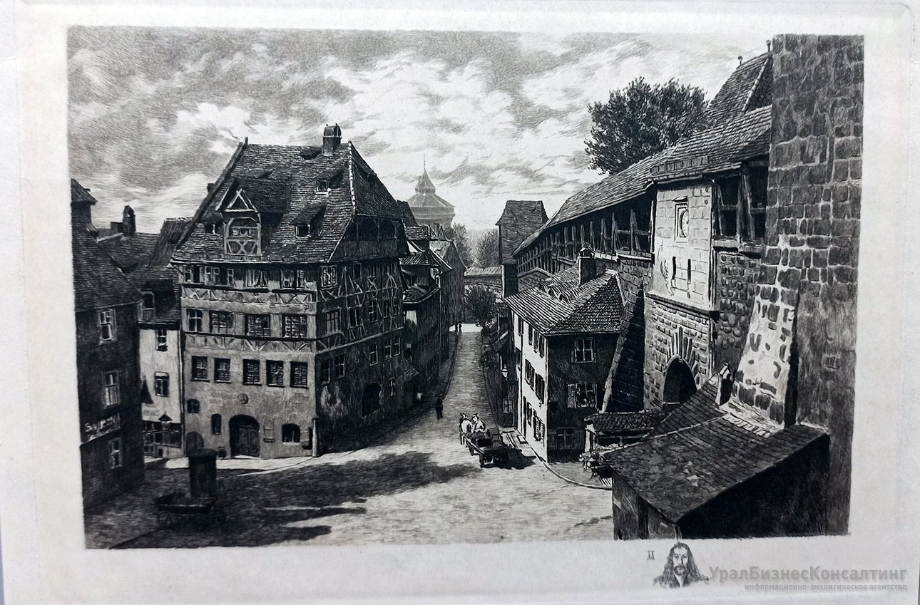 Вертикаль, горизонталь, наклон и снова Китай