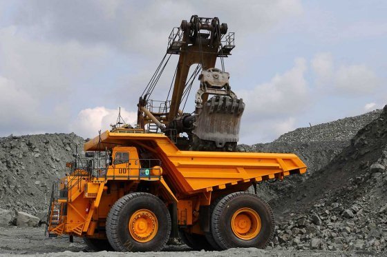 Техника на миллиарды