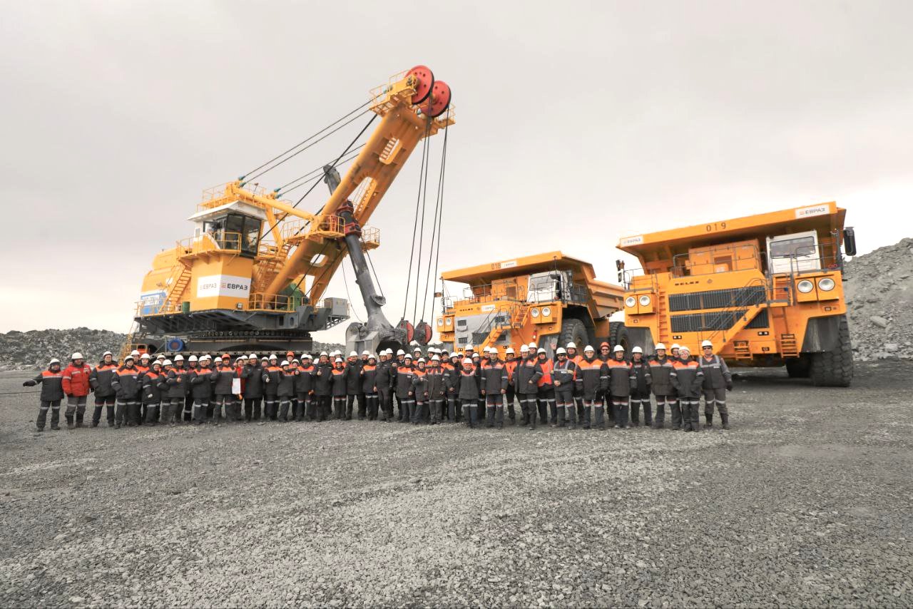 Техника на миллиарды