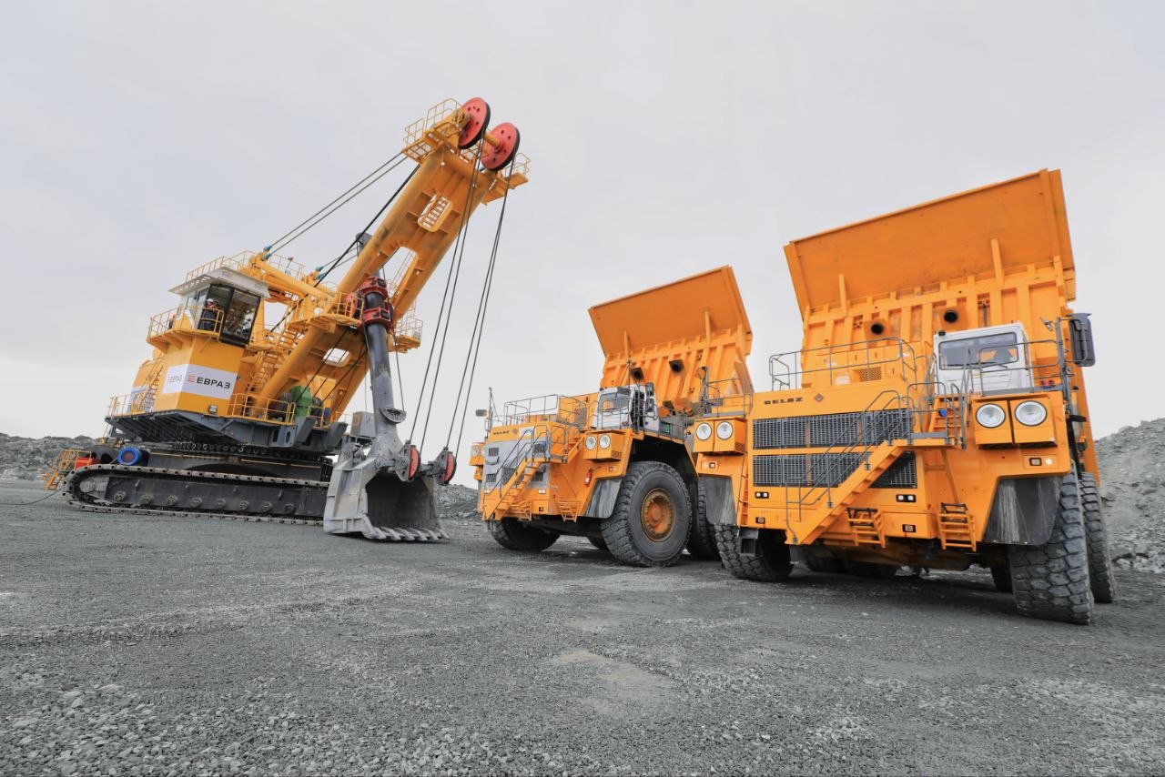 Техника на миллиарды