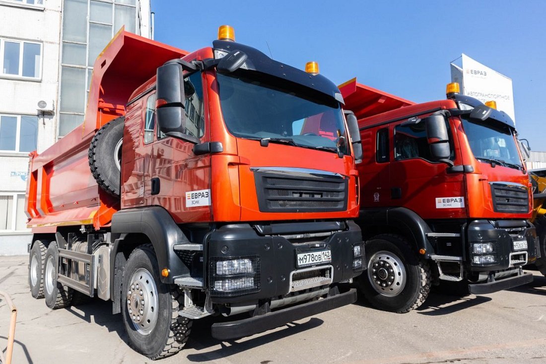 Техника на миллиарды