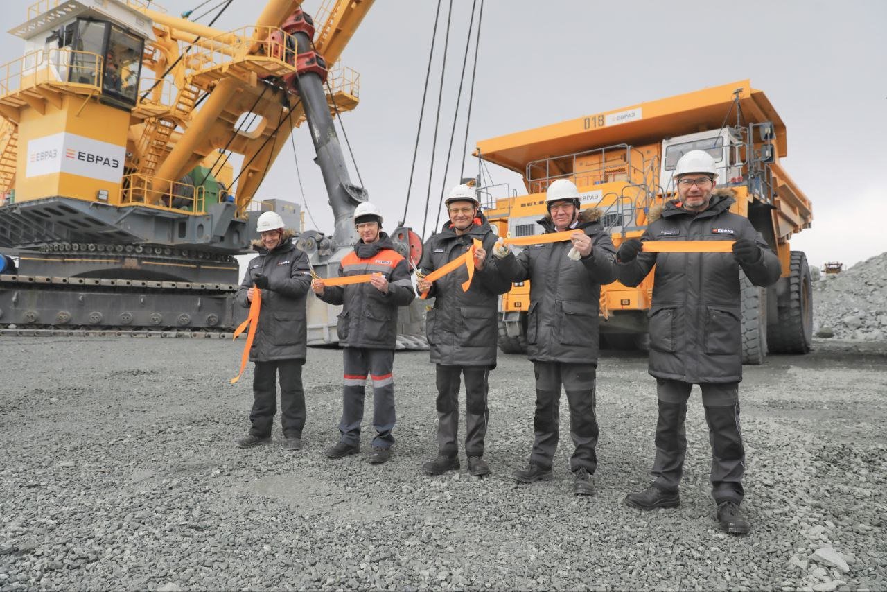 Техника на миллиарды