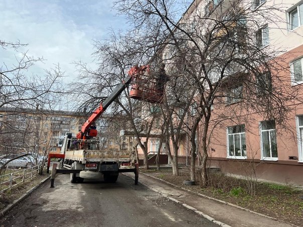 УК «Сити-Сервис» проведет 27 апреля в Верхней Пышме генеральный субботник