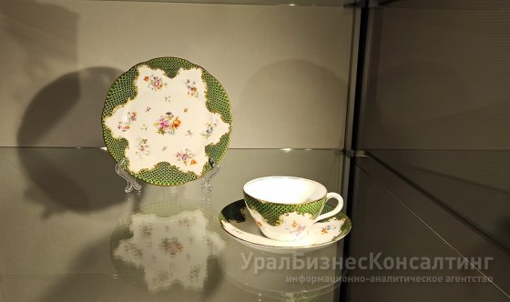 От завода Гарднера до империи Кузнецовых