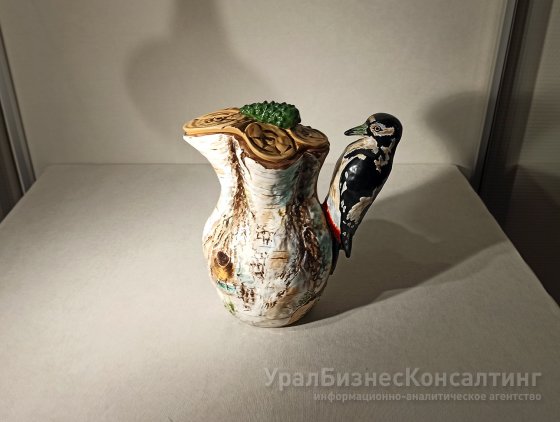 От завода Гарднера до империи Кузнецовых