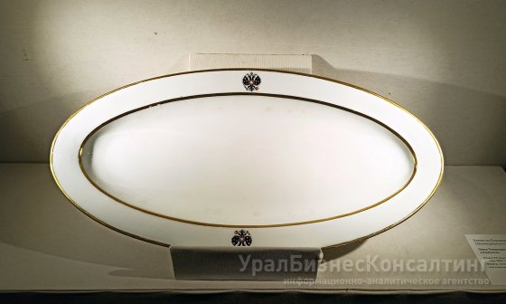 От завода Гарднера до империи Кузнецовых