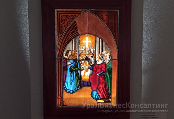 От кошки до птички, от Помпеев до Китая