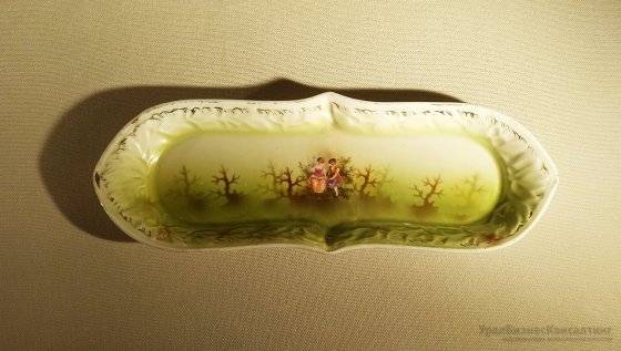 От кошки до птички, от Помпеев до Китая