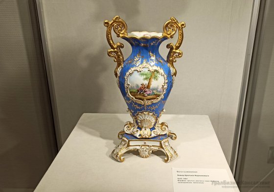 От кошки до птички, от Помпеев до Китая