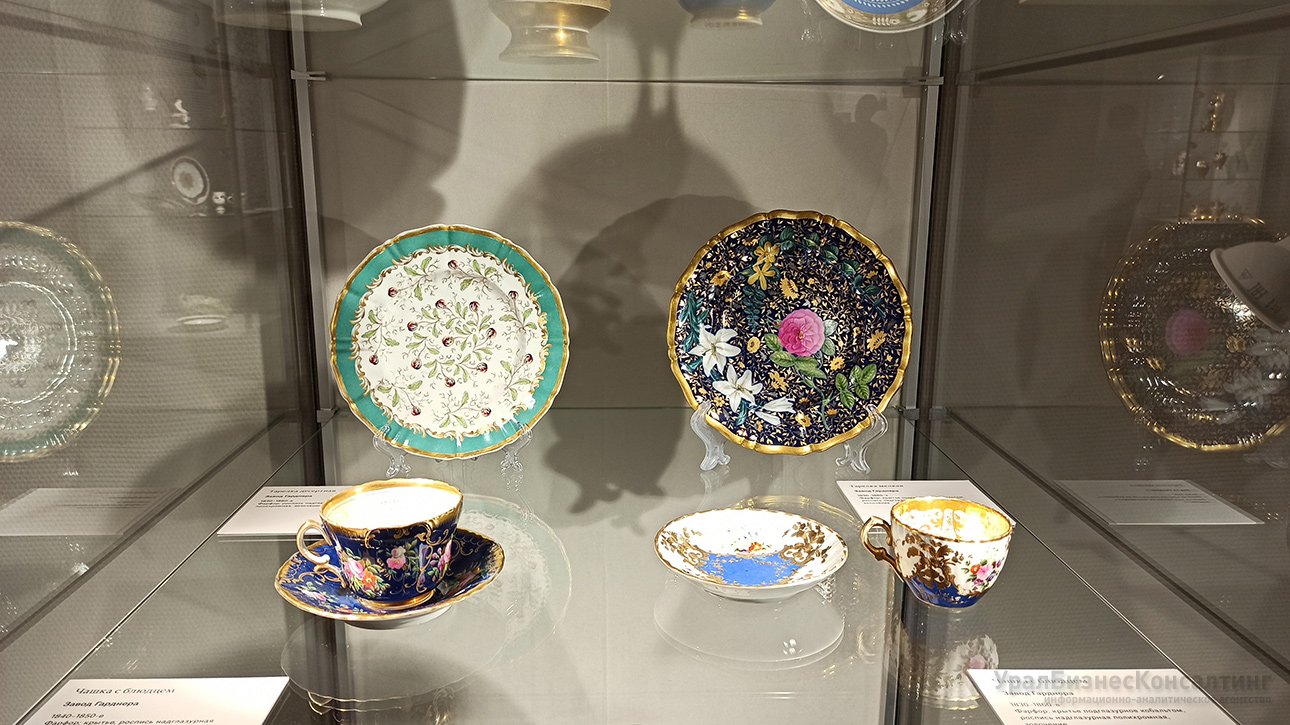 Пасхальный перезвон, русский фарфор и провинциальные города Пасхальный перезвон, русский фарфор и провинциальные города