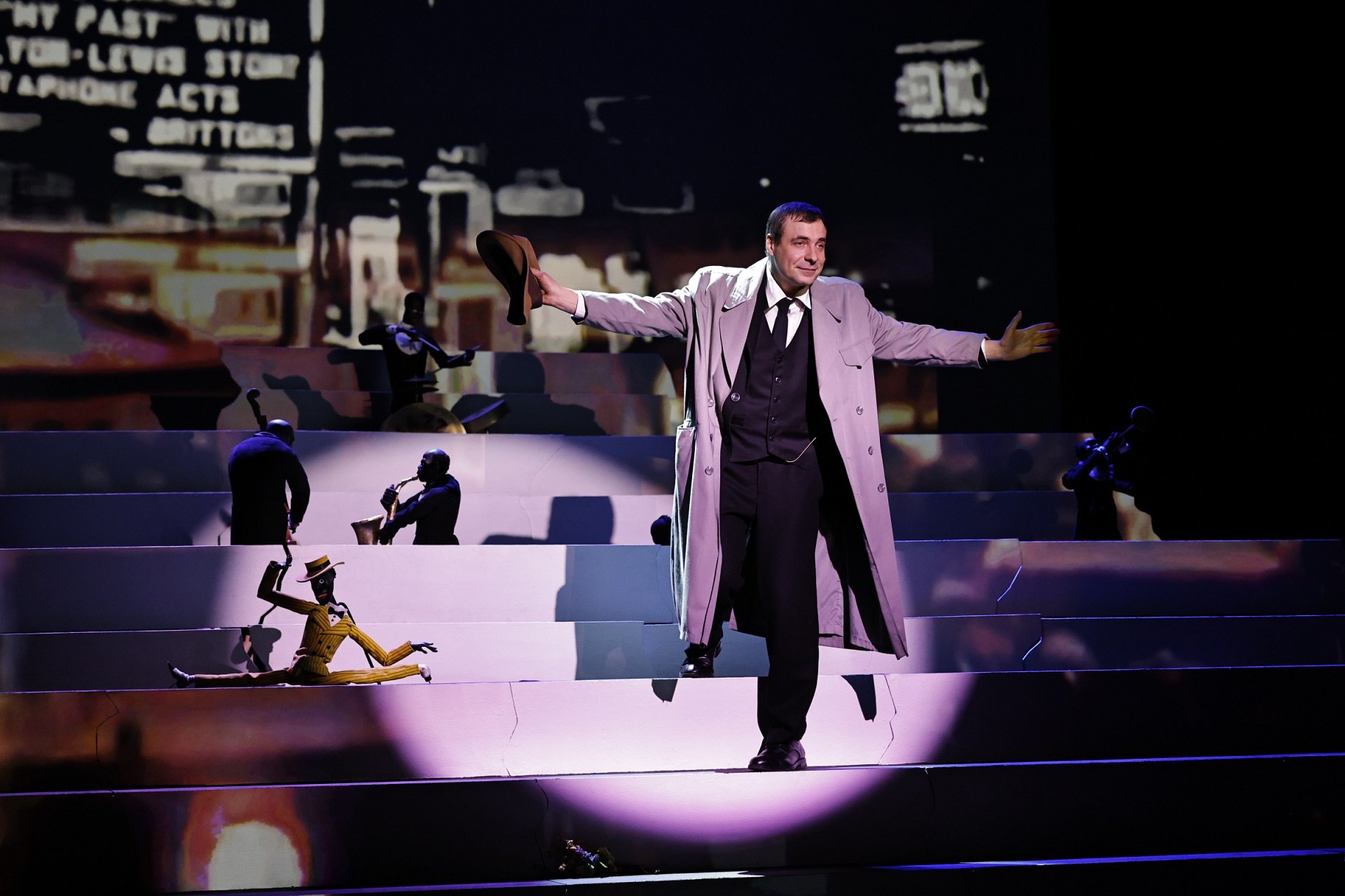 При поддержке ЕВРАЗа в Нижнем Тагиле состоятся гастроли московского театра кукол имени Образцова При поддержке ЕВРАЗа в Нижнем Тагиле состоятся гастроли московского театра кукол имени Образцова