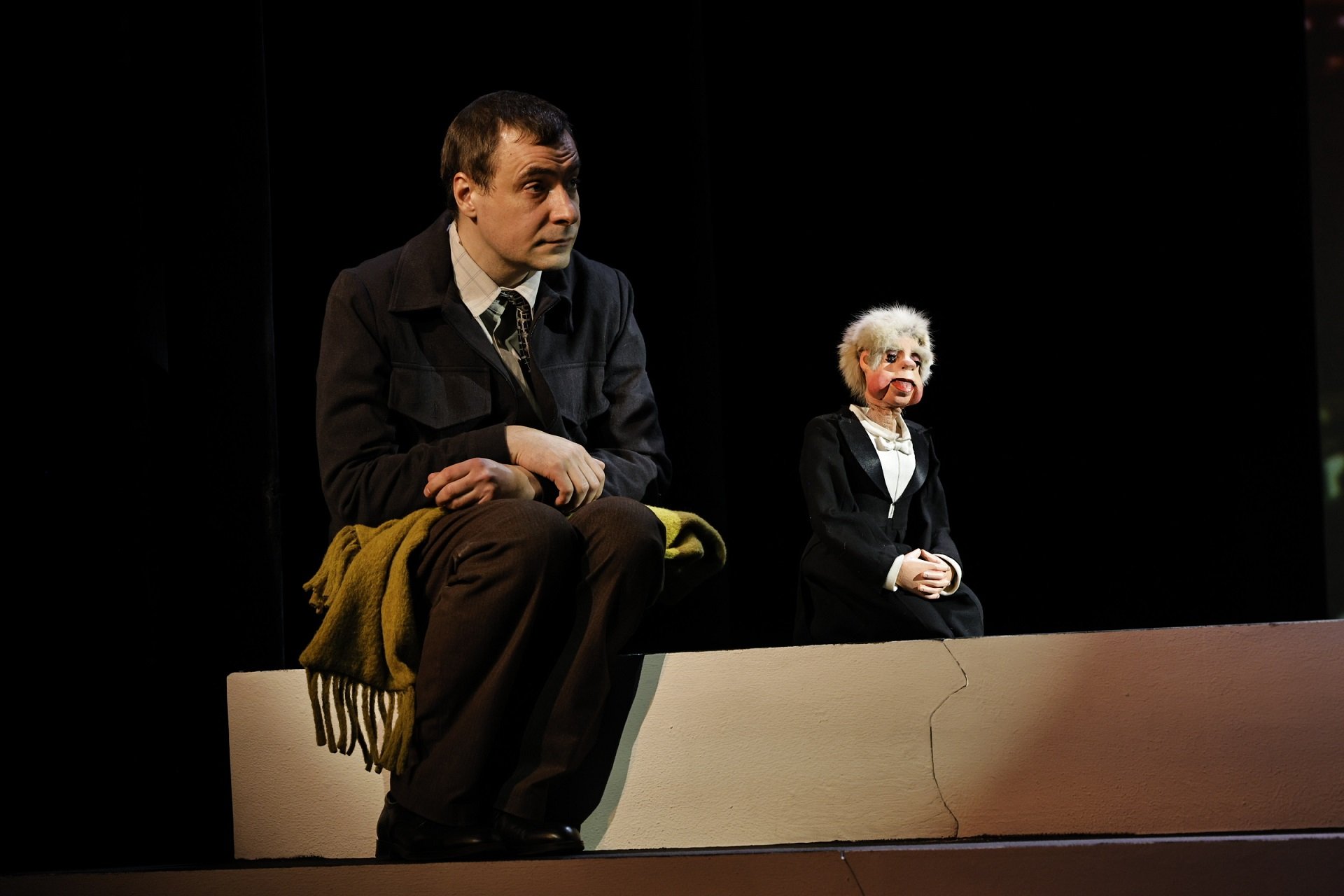 При поддержке ЕВРАЗа в Нижнем Тагиле состоятся гастроли московского театра кукол имени Образцова При поддержке ЕВРАЗа в Нижнем Тагиле состоятся гастроли московского театра кукол имени Образцова