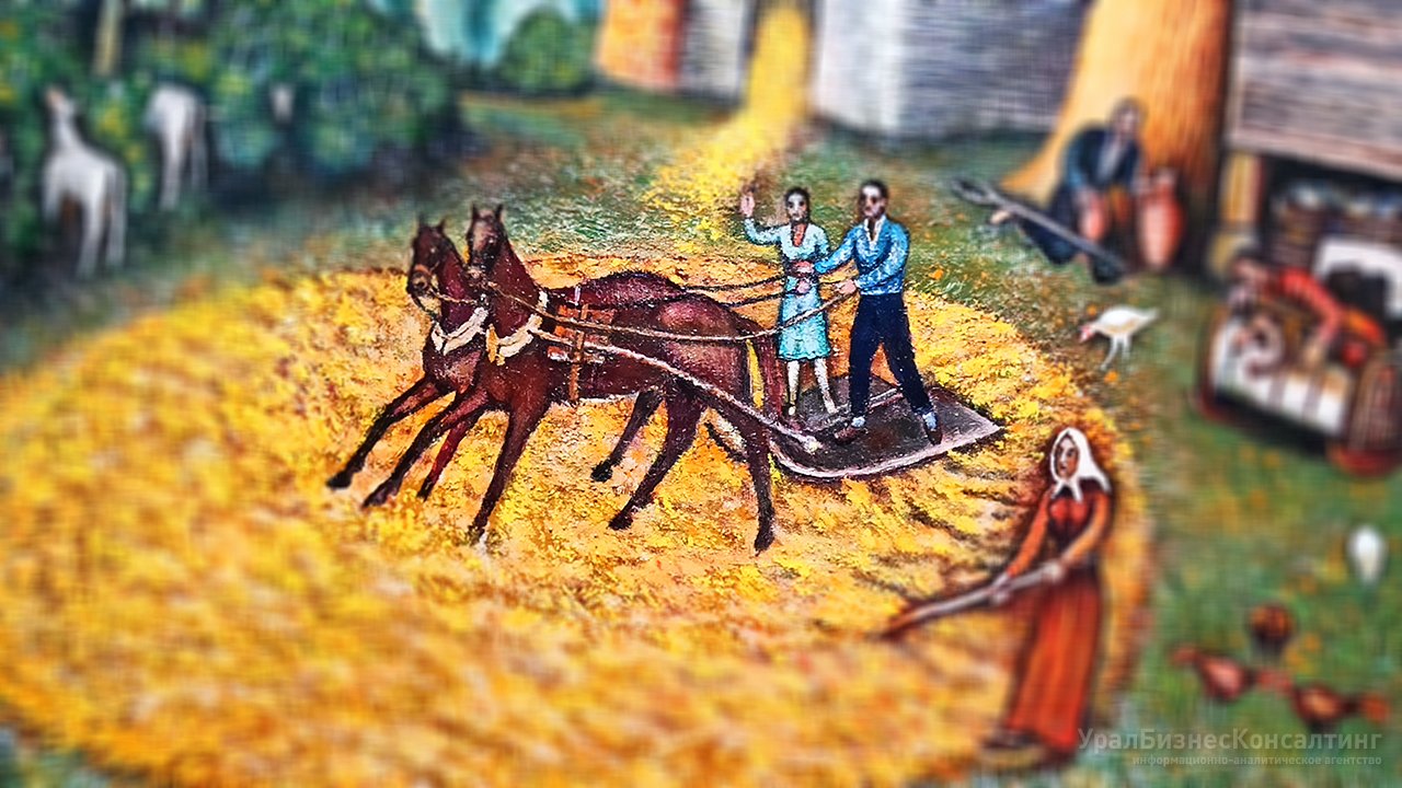 Художественная цензура, французские мотивы и советская утопия