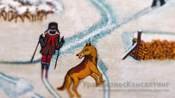 Классика наива Классика наива