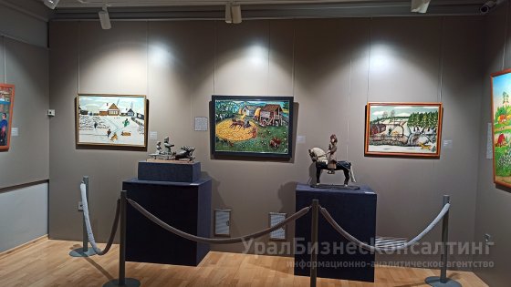 Классика наива Классика наива