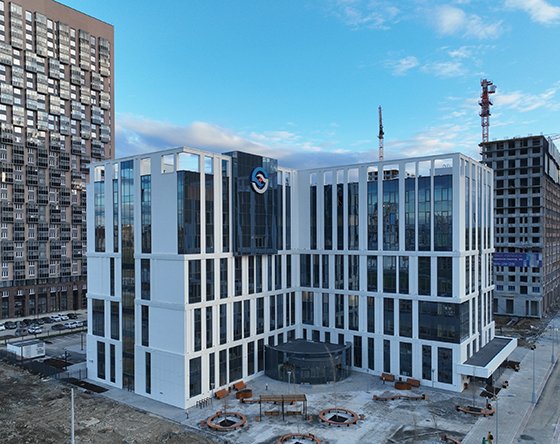 Поликлиника готова к работе