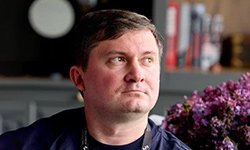 Иван Колотовкин: Люди будут меньше читать, зато больше смотреть и слушать