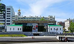 Тайны гравюры, печати и вид с проселочной дороги