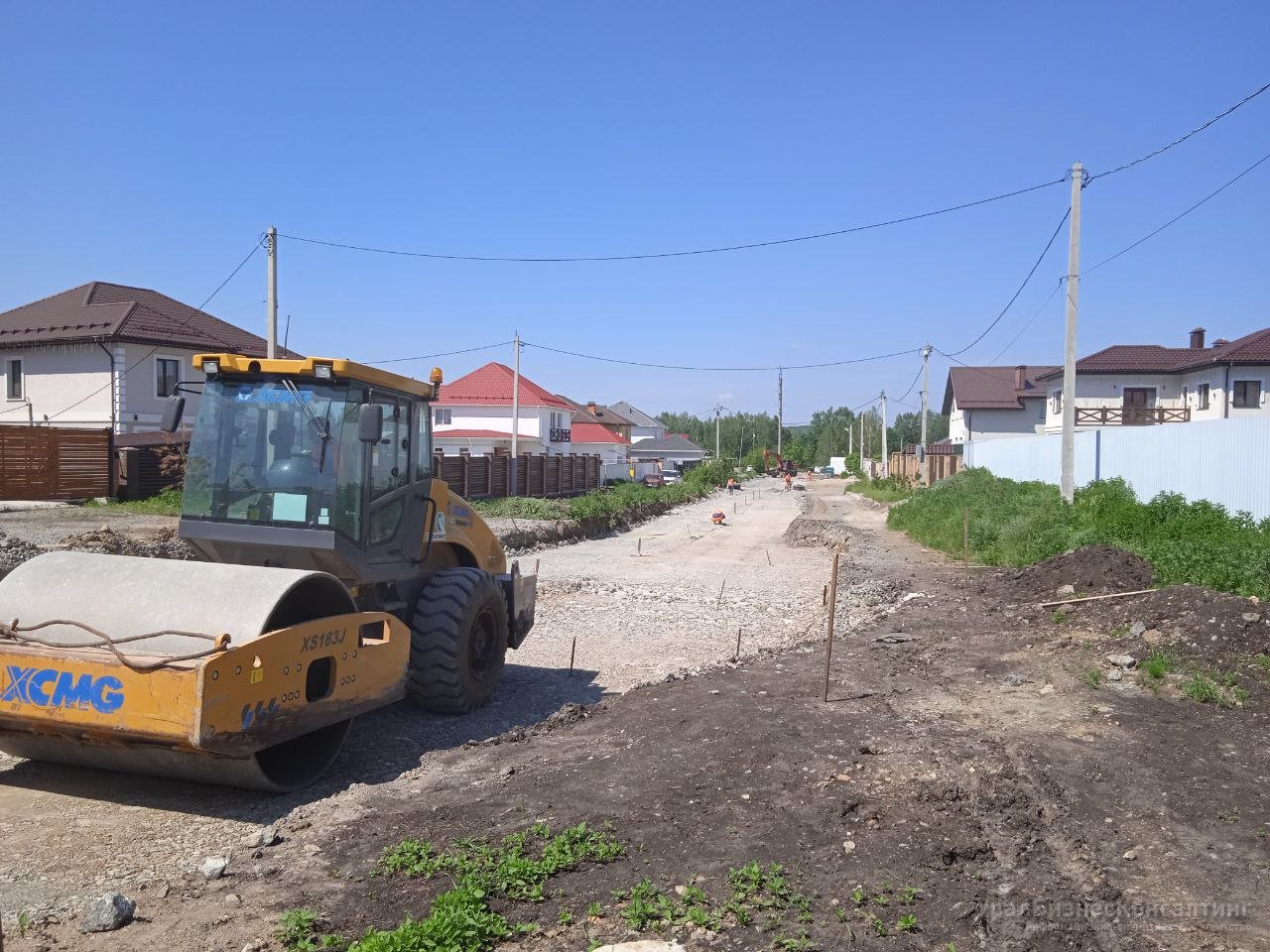 Дорожный дозор