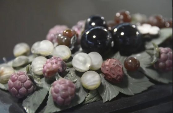 Культурная миссия, высота Карпова и крещение римлян