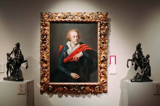 Культурная миссия, высота Карпова и крещение римлян