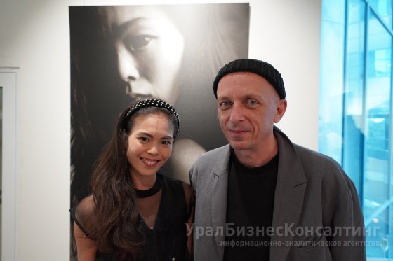 Оптика, фотовыставка и балет Оптика, фотовыставка и балет