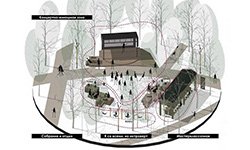 Через тернии к паркам