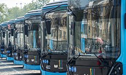 Оценка транспорта