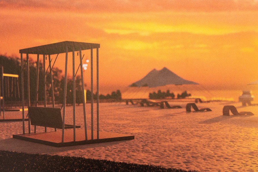 В Екатеринбурге реализуют проект «Территория ветра»