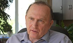 Михаил Головатин: Городу нужны благоустроенные парки