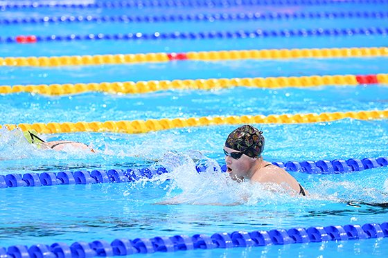 Во Дворце водных видов спорта в Екатеринбурге 23 июля стартовал финал Кубка России по плаванию Во Дворце водных видов спорта в Екатеринбурге 23 июля стартовал финал Кубка России по плаванию