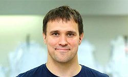 Виктор Уткин: Урал — туристический кластер, где активно развивается спортивный туризм