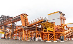 Развитие производства