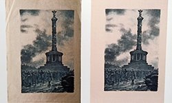 Тайны реставрации